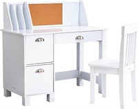 KidKraft Wooden Study Desk