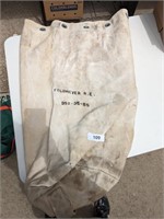 WWII Duffle Bag