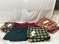 Flannel Fabric