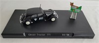 Citroen Traction FF1 44/94