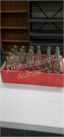 Detroit Coca-Cola Bottling Company plastic crate