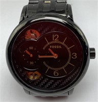 Fossil watch