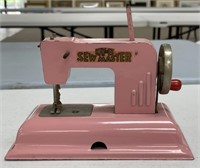 KAYanEE Sew Master Child Sewing Machine