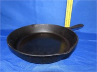 Cast Iron Fry Pan