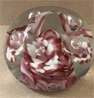 St. Clair paperweight