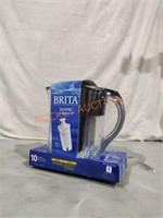 Brita Pitcher