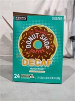 96 Donut Shop K Cups