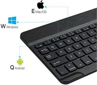 NEW CONDITION Keyboard for Samsung