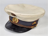 AUSTRIA POLICE HAT