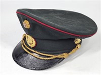 AUSTRIA POLICE HAT