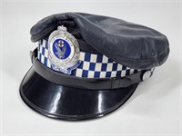 NEW SOUTH WALES POLICE HAT