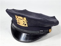 SWISS BERNA POLICE HAT