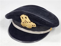 CAMBODIAN MILITARY HAT