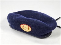 AUSTRIA FEDERAL POLICE BERET