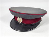 ROMANIAN ARMY HAT