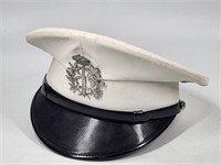 BELGIAN POLICE HAT