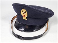 ITALIAN STATE POLICE HAT