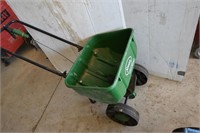 Scotts Speedy Green Lawn Seeder