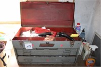 Snap On Tool Box