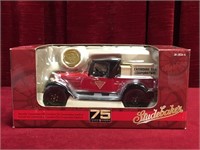 1/24 CTC 1922 Studebaker Truck Bank