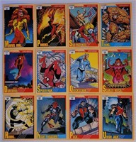 1991 Marvel Super Heroes