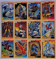 1991 Marvel Super Heroes