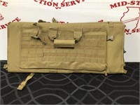 Fox Tactical Gear Bag/Gun Case