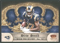 Steve Smith St. Louis Rams