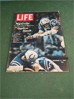 Life December 13, 1968 magazine