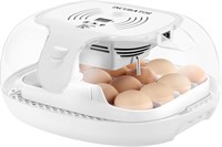 Altrapow 16-Egg Incubator w/ LED