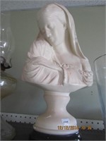 Mother & Child  Bust