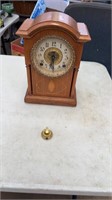 Antique Clock