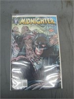 Midnighter #9 Comic