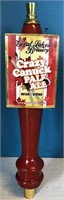 Great Lakes - Crazy Canucks Pale Ale Beer Tap