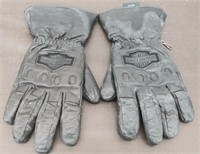 Harley Davidson XXL Riding Gloves - used