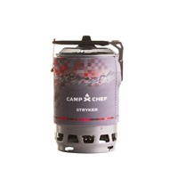 CAMP CHEF STRYKER COMPACT COOKING SYSTEM
