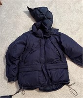 EMS Heavy Weight Winter Coat