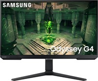 $350  Samsung 27 Odyssey FHD 240Hz Gaming Monitor