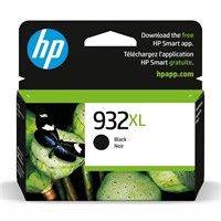 HP BLACK TONER 932XL $49