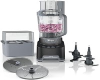 $329  Ninja NF705BRN Professional XL Food Processo