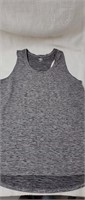 Athletic women's tank top sz medium