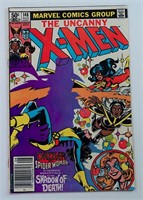Uncanny X-Men #148 - 1st Caliban