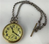 Waltham Pocket Watch