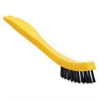 Rubbermaid Tile & Grout Brush (9 count)