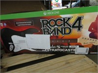ROCKBAND 4 - XBOX LIVE