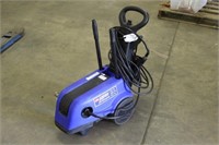 Campbell Hausfeld Electric Pressure Washer,