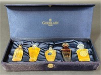 Guerlain Paris Miniature Collection