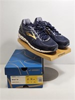NEW - BROOKS MENS RUNNING SHOES - SIZE 8.5