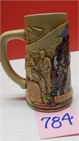 "BIRTH OF A NATION" STEIN BRAZIL