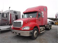 2006 FREIGHTLINER COLUMBIA T/A TRUCK TRACTOR